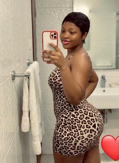 Light Skin African Girl Zala - escort in Vijayawada Photo 3 of 3