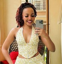 Light Skin Girl Bronia - escort in Ahmedabad