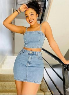 Light Skin Girl Bronia - escort in Ahmedabad Photo 2 of 3