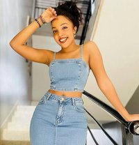 Light Skin Girl Bronia - escort in Ahmedabad