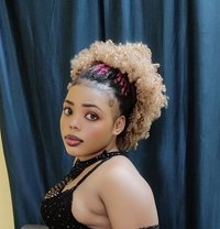 Light Skin Girl Deliah - escort in Pune