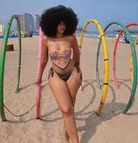 Light Skin Girl Fiona - escort in New Delhi
