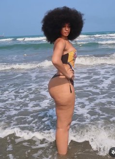 Light Skin Girl Fiona - escort in New Delhi Photo 2 of 2