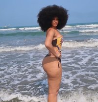 Light Skin Girl Fiona - escort in New Delhi