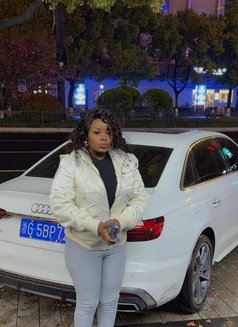 Light Skin Girl Janie - escort in Yiwu Photo 4 of 4