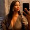 Light Skin Girl Phionah - escort in Ahmedabad