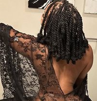 Light Skin Girl Tasha - escort in Chennai