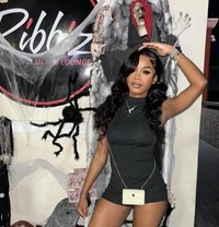 Light in Mabela - escort in Muscat