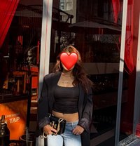 Available for meet and pay service - escort in Kathmandu