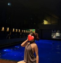 Available for meet and pay service - escort in Kathmandu