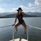 Liha - escort in Tirana