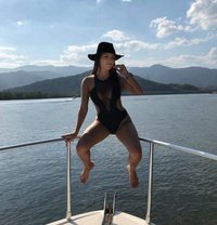 Liha - escort in Tirana
