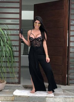Liha - escort in Tirana Photo 3 of 3