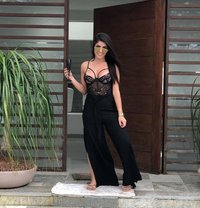 Liha - escort in Tirana