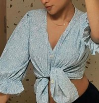 Lihansa - escort in Colombo