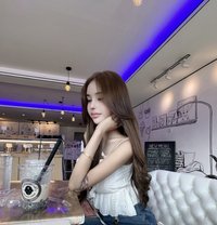 Lihn Smith - escort in Taipei