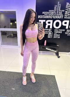 Lii - escort in Hong Kong Photo 10 of 10