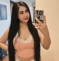 Lii - escort in Doha