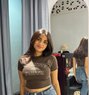 Liisa - escort in Bangalore Photo 1 of 4