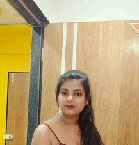 Liisa - escort in Mumbai