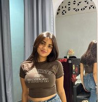 Liisa - escort in New Delhi