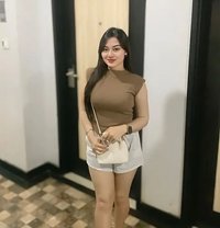 Liisa - escort in Colombo
