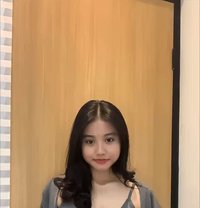 Liisa - escort in Pattaya