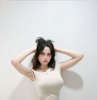 Liisa - escort in Da Nang