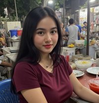 Liisa - escort in Hanoi