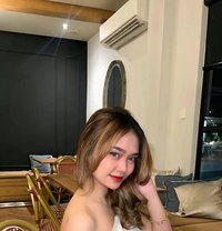 Liisa - escort in Nha Trang