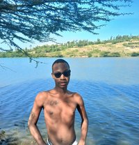 Lijay - Male escort in Nairobi