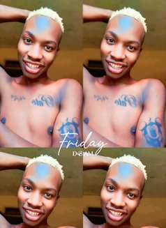 Lijay - Male escort in Nairobi Photo 6 of 8