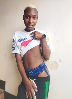 Lijay - Male escort in Nairobi Photo 8 of 8
