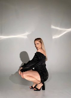 Lika 20yo New in Dubai - escort in Dubai Photo 1 of 8