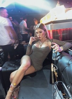 Lika 21 Cm vip Shemale - Transsexual escort in İstanbul Photo 29 of 30