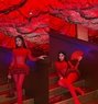 Lika 21CM VİP Shemale - Transsexual escort in İstanbul Photo 27 of 30