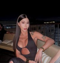 Lika 21CM VİP Shemale - Transsexual escort in İstanbul Photo 30 of 30