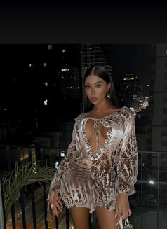 Lika 21CmBarbieshemale - Transsexual escort in Bangkok Photo 28 of 30