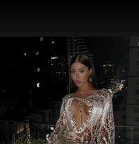 Lika 21CmBarbieshemale - Transsexual escort in Bangkok Photo 27 of 30