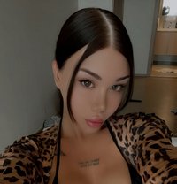 Lika 21CmBarbieshemale - Acompañantes transexual in İstanbul Photo 30 of 30