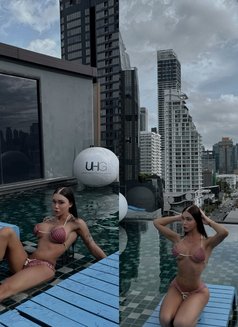 Lika 21CmBarbieshemale - Transsexual escort in İstanbul Photo 29 of 30