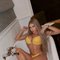 Lika 21CmBarbieshemale - Transsexual escort in İstanbul