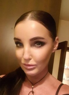 Lika - escort in London Photo 7 of 11