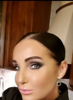 Lika - escort in London Photo 8 of 11