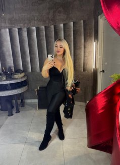 Lika Best Gfe in Dubai - escort in Dubai Photo 4 of 6