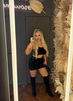 Lika Best Gfe in Dubai - escort in Dubai Photo 6 of 6