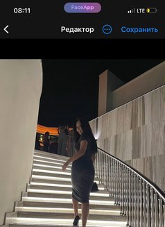 Lika - escort in Dubai Photo 3 of 9