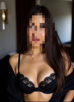 Lika from Russia ( independent girl) - puta in Dubai Photo 4 of 4