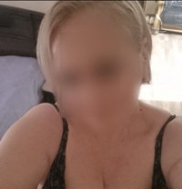 Lika - escort in Tbilisi