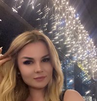 Independent - escort in Dubai